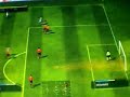Argle vs conventry on fifa 09 Argle vs conventry on fifa 09