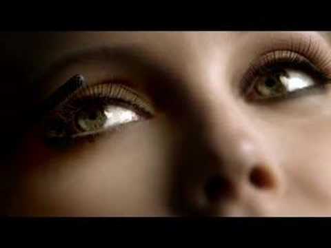 Australis Lash Me Mousse Mascara 