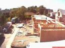 McDowell Townhomes Framing