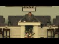 The Life of Saul Part 11 - "Discernment and Delusion" - 1 Samuel 23-24