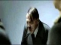 adolf hitler reacts to darlington fc going into administration
