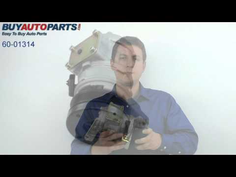 how to recharge ac in chrysler town and country