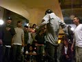 Chill Factor vs. Boogie Monstarz - Part I