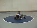 Granby School of Wrestling Technique Series #18