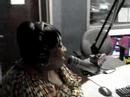 Frank Ski & Wanda interview Raheem DeVaughn on V103 Frank Ski & Wanda interview Raheem DeVaughn on V103