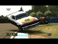Race Driver: GRID - Gameplay Montage