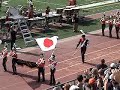 Akashikita HS Green Band at the 2007 Rose Bandfest Akashikita HS Green Band at the 2007 Rose Bandfest