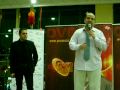 Ovidiu Komornyik, Daniel Iordachioaie,  si Titus Andrei