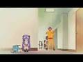Kagami Hiiragi insanity
