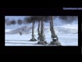 Let's Play - Star Wars Rogue Squadron II [2]: Rogue Leader - Mission 4 - Battle of Hoth