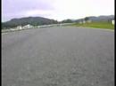MAZDA 3 MPS Varano 02/06/2008 parte 4a