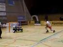 Grup Castillo 0 Roncato Vic 1 Grup Castillo 0 Roncato Vic 1