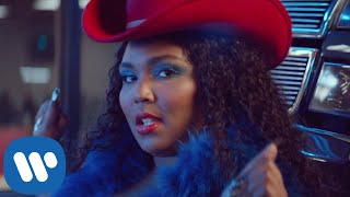 Lizzo - Tempo feat. Missy Elliott