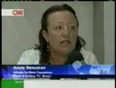 Cervical cancer - Brazil Cervical cancer - Brazil