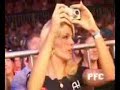 Clipe Predador Fight Championship Kamae 3 Clipe Predador Fight Championship Kamae 3