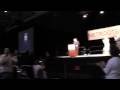 Al Gore blasts oil drilling