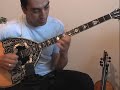 RIALAS Bouzouki Lesson 003 (Ladadika) RIALAS Bouzouki Lesson 003 (Ladadika)