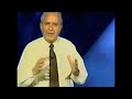 Reconciliación con Dios, confianza en Dios-  diacono Alfonso Araya