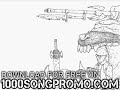 Freee Music online mc frontalot - Tongue-Clucking Grammarian - Final Boss