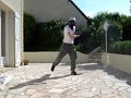 Danseur Métropolis XxXxX !!!!!!