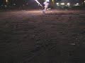 \"Abschuss-Cam\" vom Silvester-Feuerwerk 2008