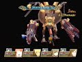 Tales of the Abyss Boss Battle Kaiser Dist XX