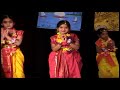 Mitali Saraswati Pujo 2008 - Fule Fule Dhole Dhole