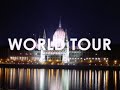 Global DJ Broadcast: World Tour - Budapest