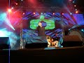 Animeke Show 2008 - Hideki Ito