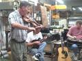 videos de bugle call rag