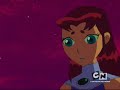 Starfire and Robin- Could it Be?