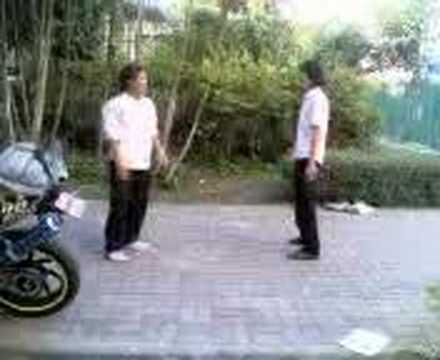 ศิลปกรรม พระนคร 555 Ha ha Comedy เอกดนตรี