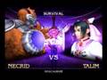 Soul Calibur II Video Game Demonstration