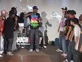 crush in hawaii buckest clip on you tube!!!