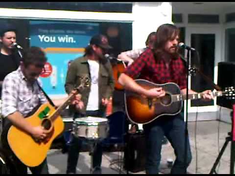 chissykim - The Reason cover a gem from Fleetwood Mac at Busking For Change.