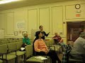 Raging Grannies serenade Kuhl Raging Grannies serenade Kuhl