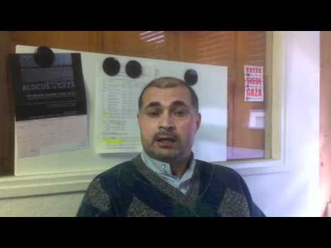 Interview de Anouar Gharbi, président de 