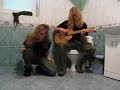 Krwawy topór Lucyfera Krwawy topór Lucyfera