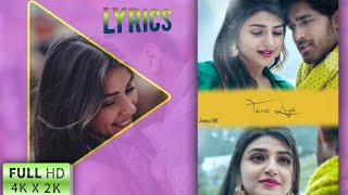 New Lovely Feeling Love Status Video Song ❤️ M