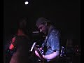 Ensign - Never give in