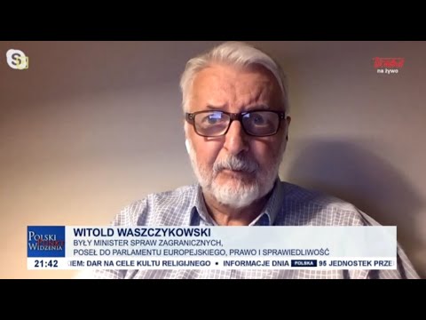 [TYLKO U NAS] W. Waszczykowski o decyzji KE w sprawie obcięcia funduszy unijnych dla Węgier: Po raz pierwszy w historii UE Komisja zapowiedziała, iż nie wypłaci pieniędzy z budżetu siedmioletniego