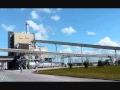 upm deeside paper mill