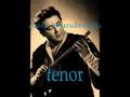 Fritz Wunderlich sings Dein ist mein ganzes Herz