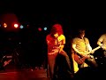 Maylene and the sons Dry the River  Houston, Tx Meridian 4/4