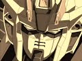 GSD: Athrun - Replica GSD: Athrun - Replica