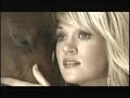 Carrie Underwood Vitamin Water Commercial