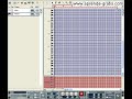 producción musical   uso del piano roll en la secuenciación