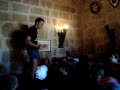 Imitación del Conde de Oropesa
