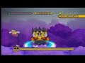 Wario Land SHAKE! : Final Boss
