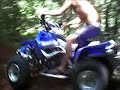 Yamaha Banshee YZ250 Yamaha Banshee YZ250